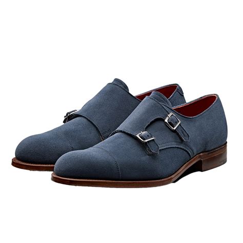 prada classic monk shoes|most comfortable monk strap shoes.